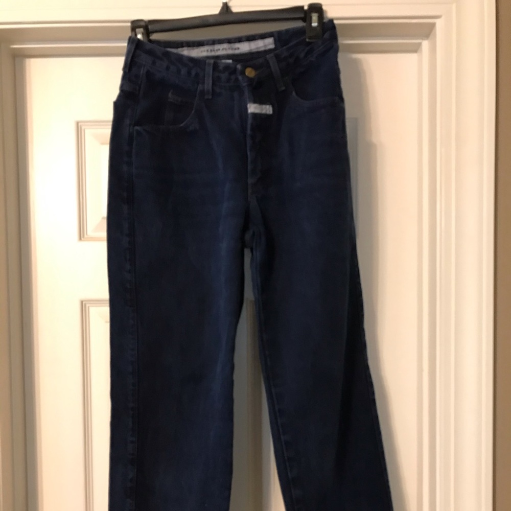 Vintage Girbaud Jeans sz 7/8